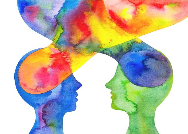 Color Me Happy: How 2025’s Bold Hues Are Transforming Spaces—and Spirits
