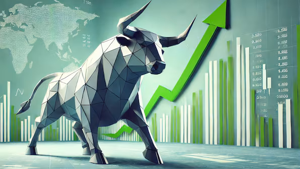 Nifty 50 Ditches the Dip: Index Climbs 0.15% in Morning Rebound