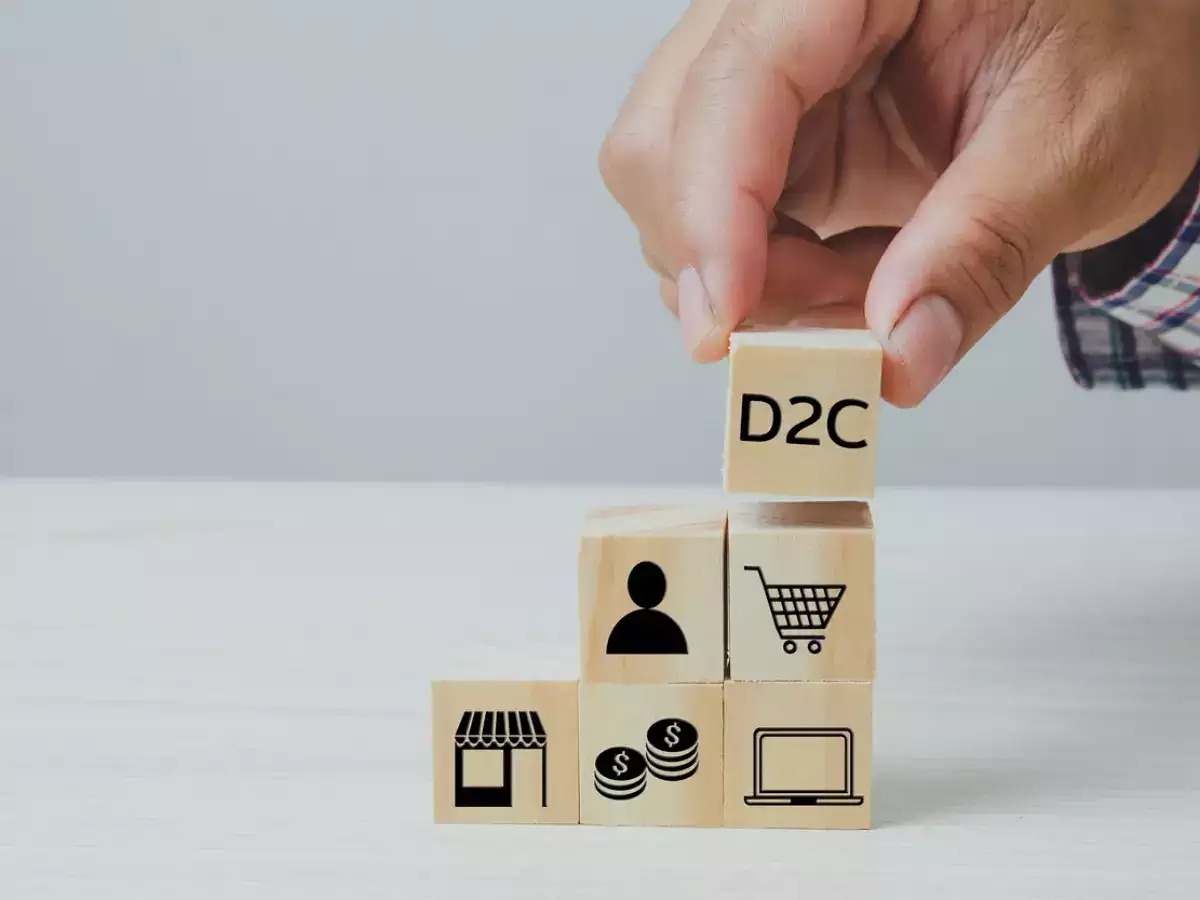 D2C Disruptors: Investors Bet Big on Innovation and Omnichannel Strategies
