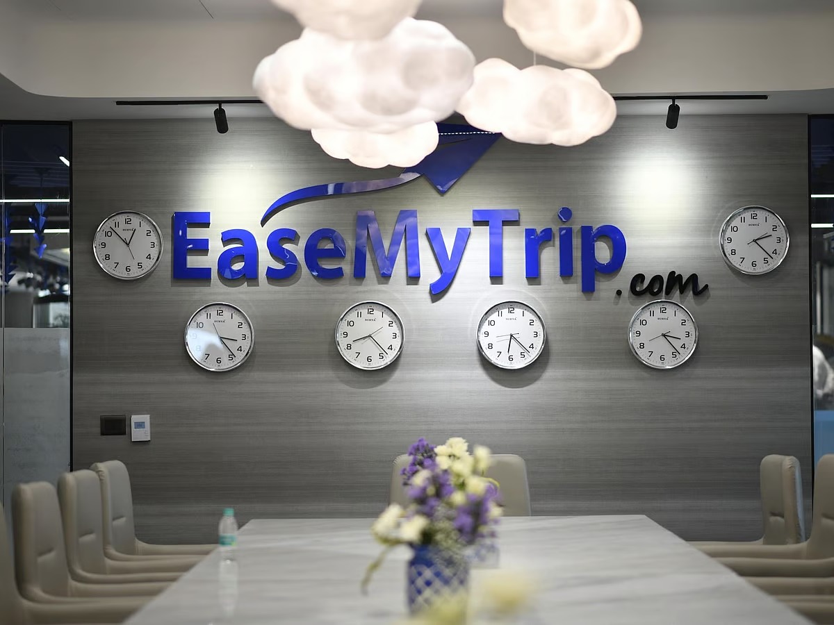 Easy Trip Planners Reports Strong Q3 FY2025 Results, Revenue Surges 17%