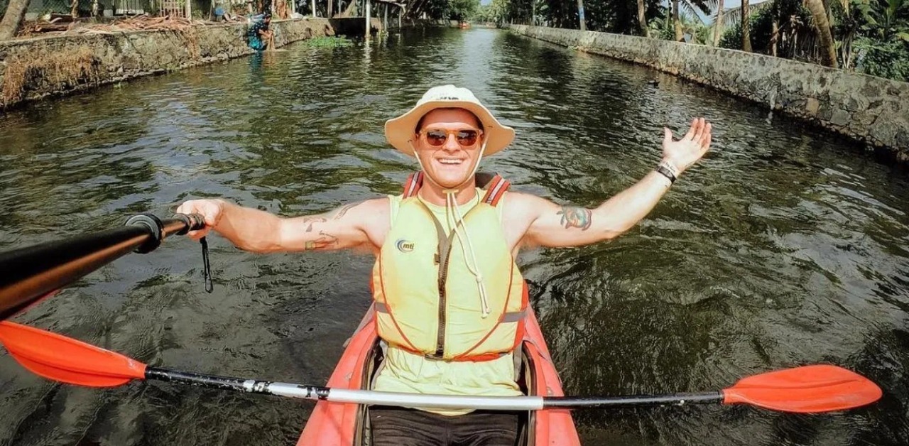 Aussie Wanderers Unleashed: The Travel Revolution Has Begun