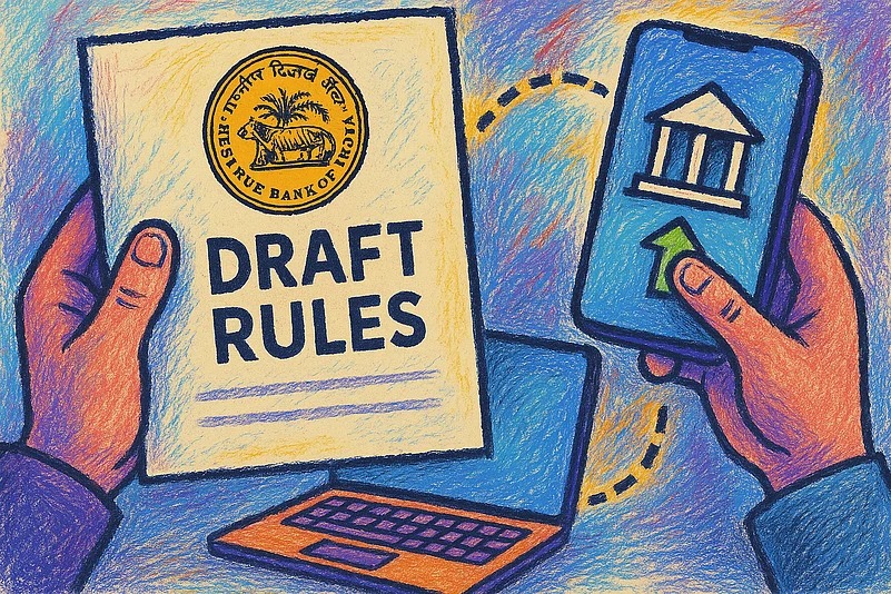 RBI Shakes Up Forex Reporting: Draft Rules Target AD Category-I Banks