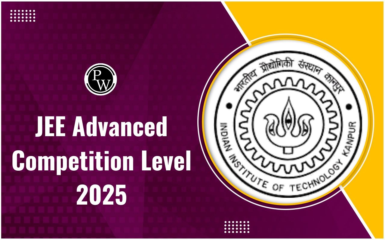 High Scores and Big Surprises! JEE Advanced 2025 Toppers Revealed!