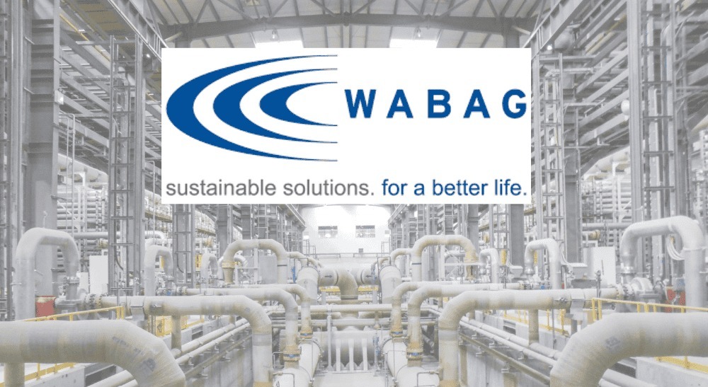WABAG Clinches Major BPCL Water Treatment Order, Bolstering Industrial Water Leadership