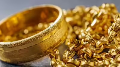 916 Vs 750 Vs 585 Explained: The Tiny Numbers On Gold That Separate Premium Pieces From Everyday Blends