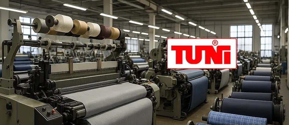 Tuni Textile Mills to Consider Rights Issue for Equity Fundraising