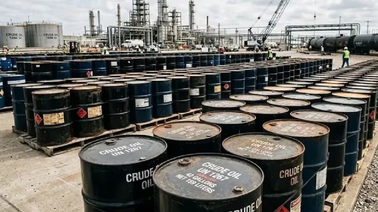 The Last Litre Of Cheap Fuel: India's Oil Companies Are Running Out Of Patience And Margin