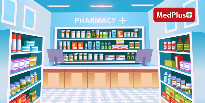 MedPlus Health Services Unit Receives Drug License Suspension Orders