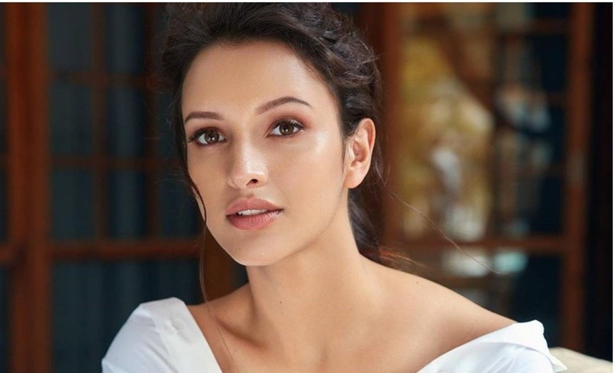 Triptii Dimri Gears Up for Parveen  Babi Biopic