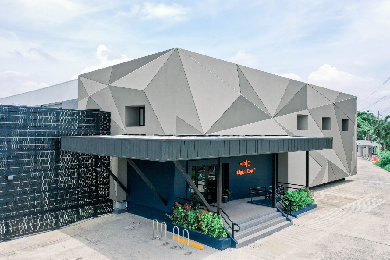 Singapore's Digital Edge Invests $1.6B to Expand Data Centers Across Asia-Pacific: Japan, Korea, India, and More