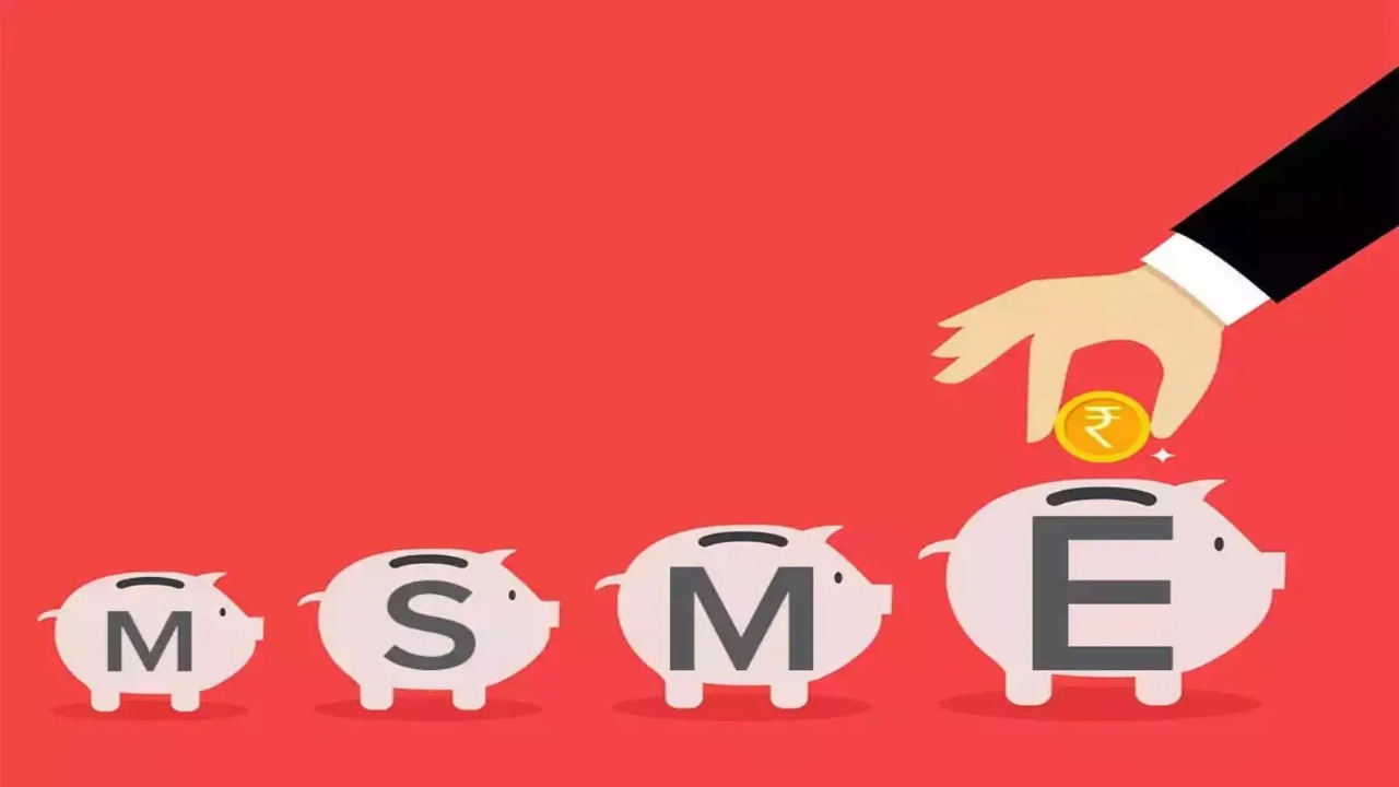 Rising Tide: MSME Credit Poised For Massive 40% Uptick Amid Festive Spending
