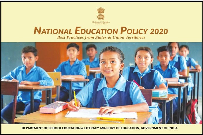 Five Years In: NEP 2020 Pushes Higher Education Enrolment to 28.4% and Counting