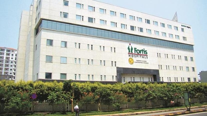 Fortis Healthcare Expands with ₹4.62 Billion Acquisition of Shrimann Superspecialty Hospital