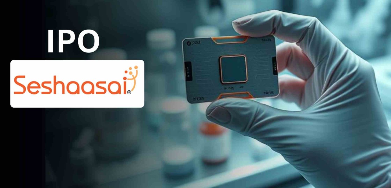 Trust Meets Tech: Seshaasai IPO Eyes Strong Debut At Rs 402-423