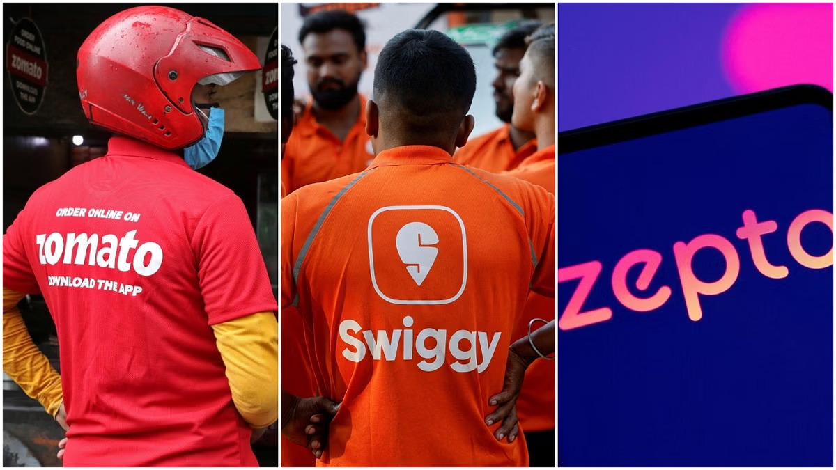 Quick Commerce Giants Face Antitrust Scrutiny as Indian Distributors Allege Unfair Practices