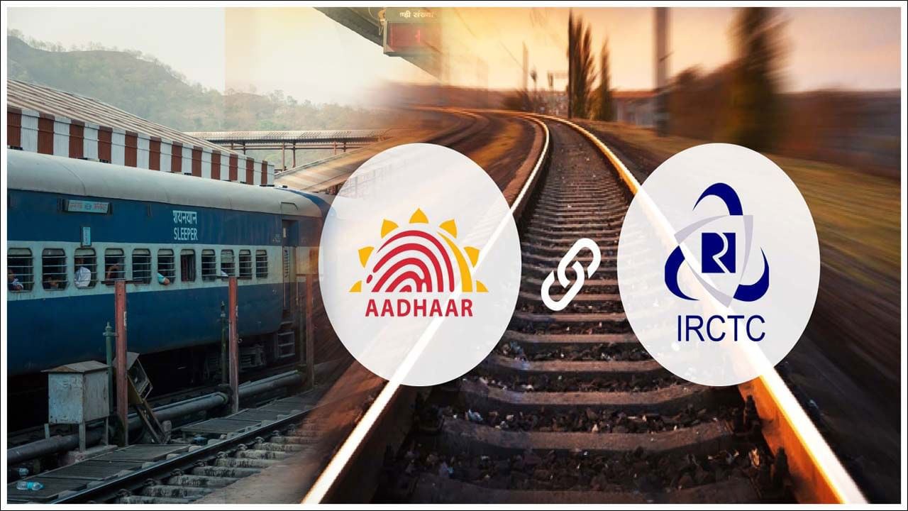 From Rush Hour to Real ID: IRCTC’s Tatkal Gets a Digital Makeover
