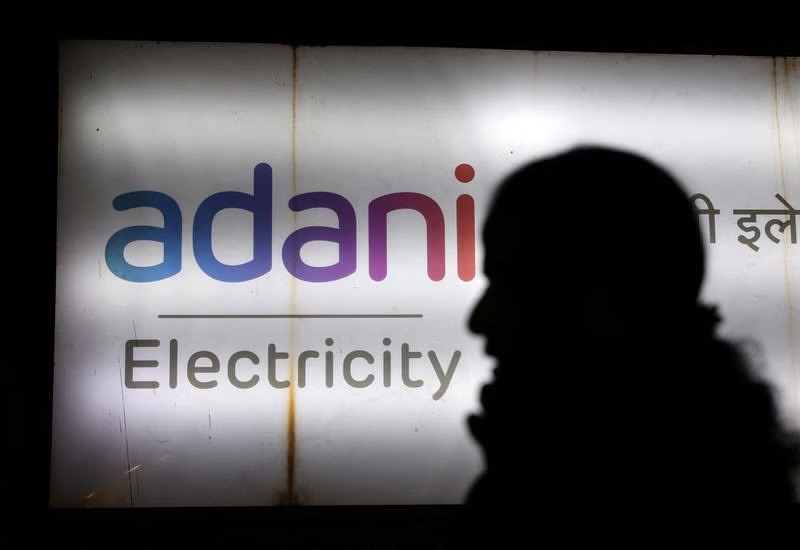 Fitch Affirms Adani Electricity Mumbai's Ratings, Removes Watch