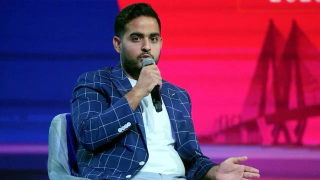 Jio-graphy of Success: Akash Ambani Reflects on Dhirubhai’s Entrepreneurial Spirit