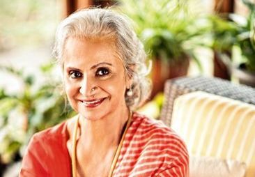 Was Guru Dutt Ahead Of His Time? Waheeda Rehman Shares Her Perspective