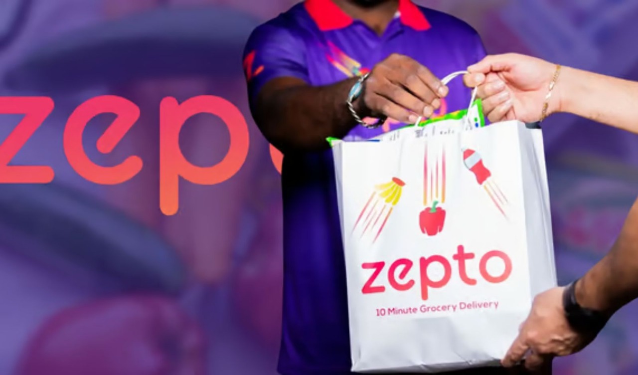 Zepto Expands into Pharmacy and Wellness, Challenging Traditional Players