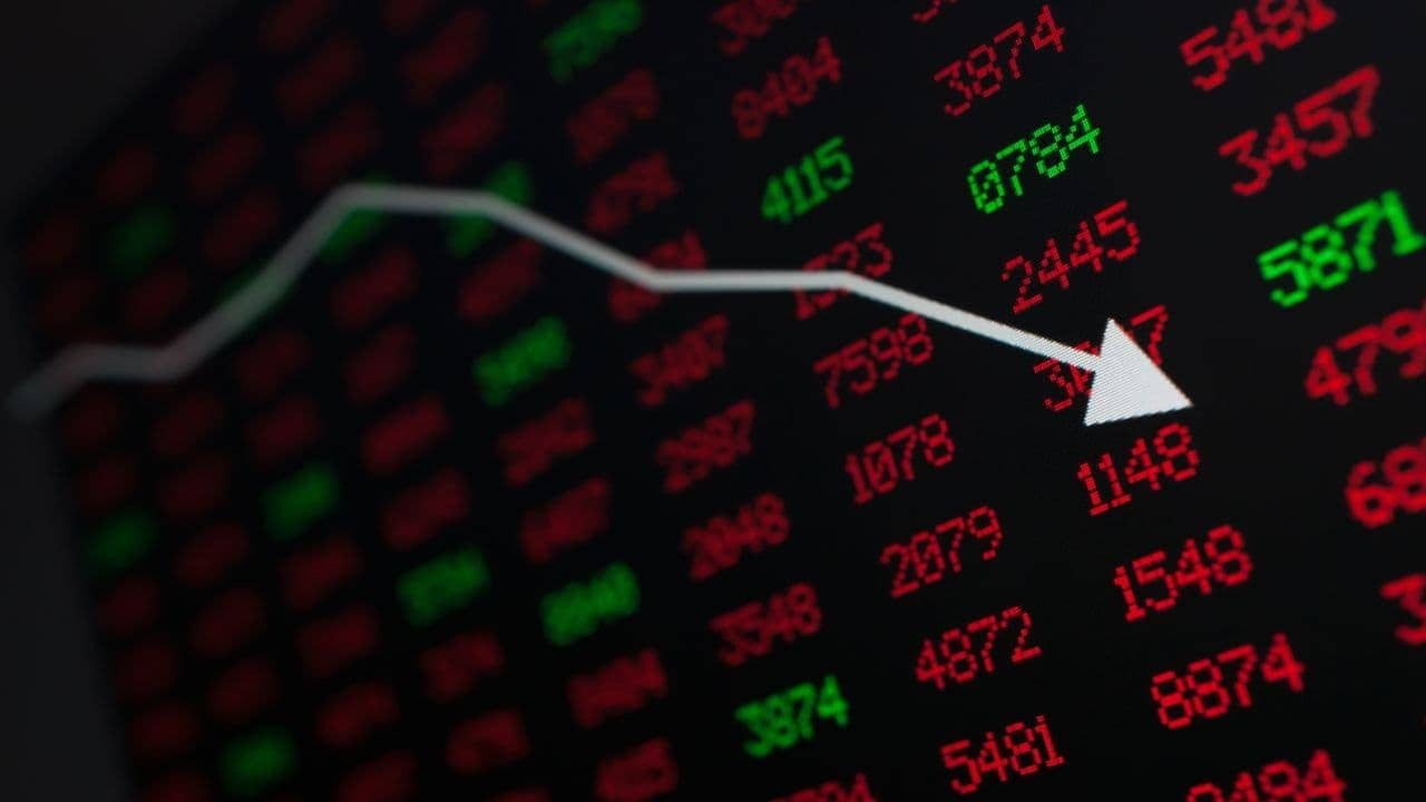0.03% and Counting — Why Today’s Market Open Could Be Deceptively Calm