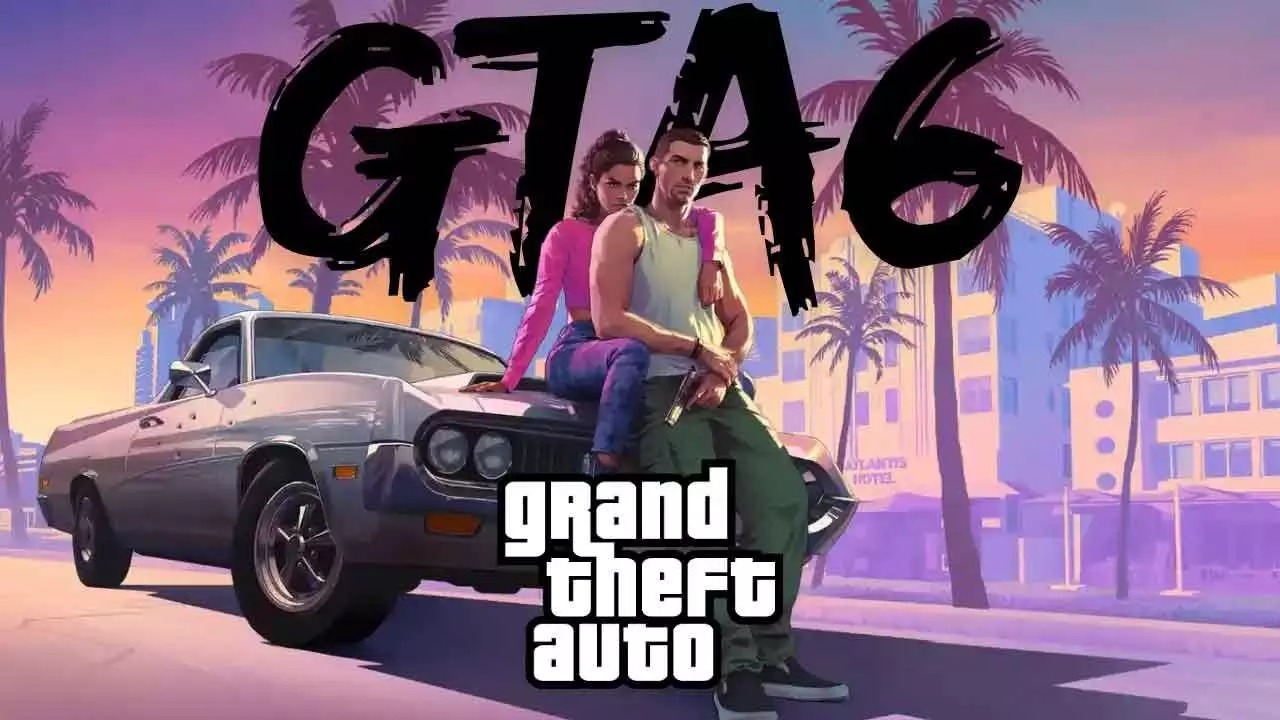 Inside GTA 6: Rockstar’s Most Ambitious Game Yet Takes Players Back to Vice City’s Underworld