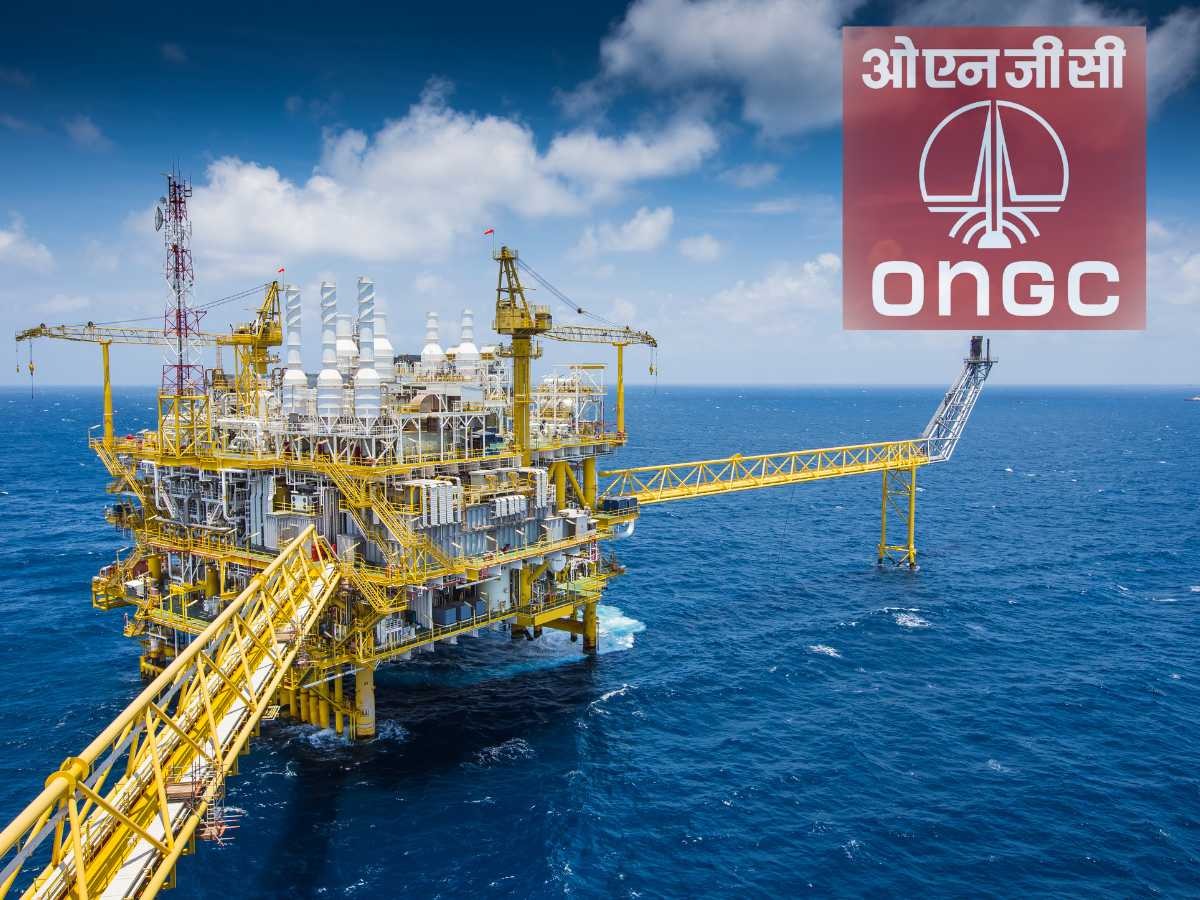 ONGC Anchors at Pipavav: Gujarat Port Bags Strategic Contract for Facility Services