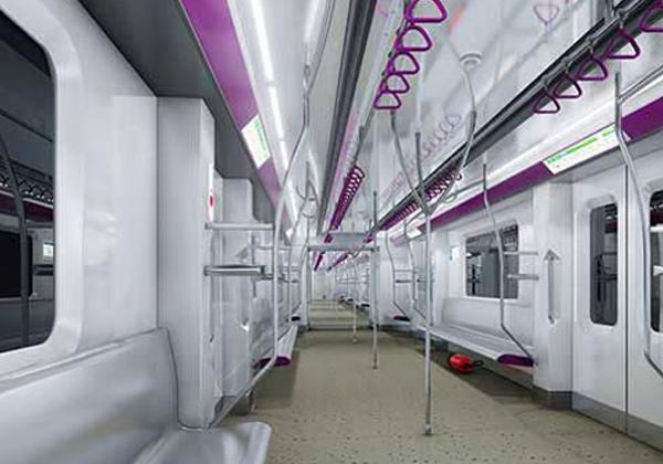Presstonic Engineering Wins €166,670 Contract from Spanish Railway Giant CAF
