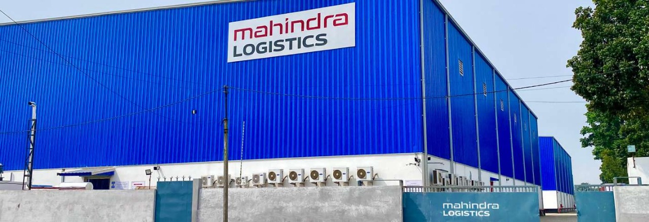 Mahindra Logistics Posts ₹1,625 Crore Revenue in Q1 FY26, But Swings to ₹108 Crore Net Loss