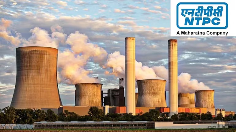 Big Boost for India’s Power: NTPC’s New Unit Set to Light Up More Homes