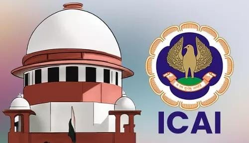 From CBI Shadows to Court Victory: Veteran CA's Epic Win as ICAI Order Crumbles in Karnataka!