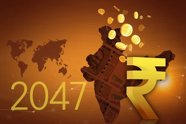 Budget 2025-26: The Leap to 'Viksit Bharat 2047' - A Visionary Blueprint Unveiled