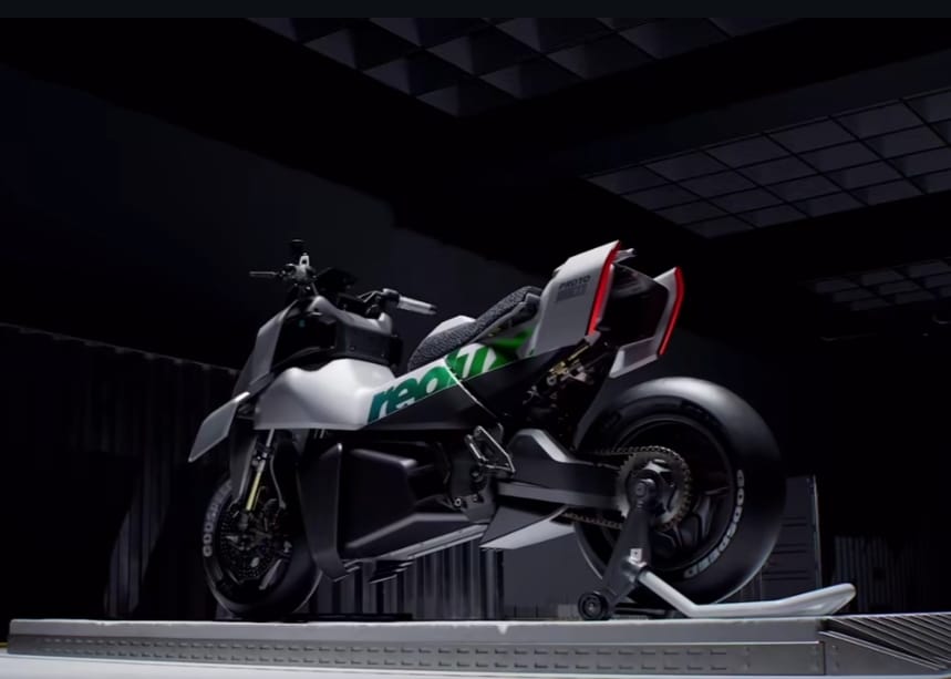 No Keys, Just Intent: Ather’s Game-Changing Concept That Accelerates with You