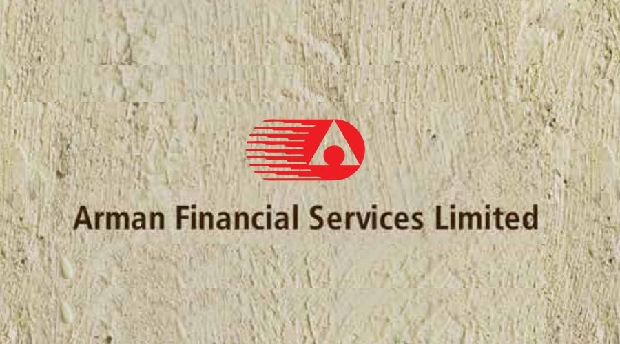 Arman Financial Services Ltd Faces Challenges, Takes Strategic Actions
