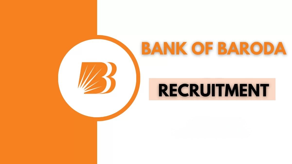 Bank Of Baroda Recruitment 2026 Opens For 104 Posts