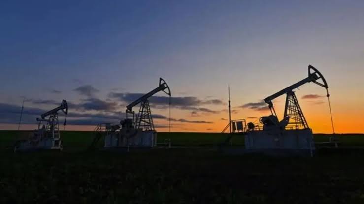 India’s Energy Evolution: Oil Surges Past Coal on the Road to 2050