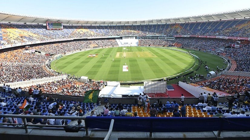 Ahmedabad Poised to Host IPL 2025 Final at Narendra Modi Stadium