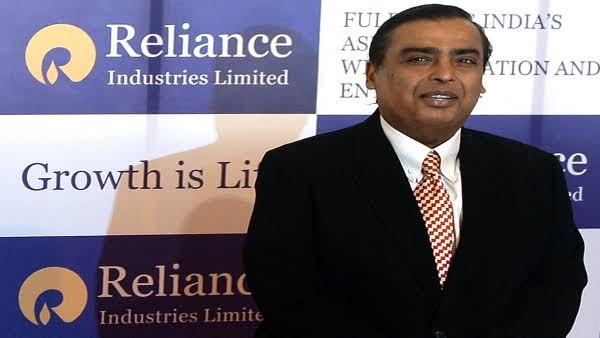 Mukesh's Midas Touch: Dubai based 'DP World' Partnership Promises Golden Age for Indian Freight