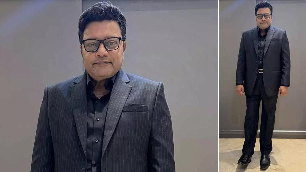 Sai-nificant Journey: Half a Century, Full of Hits