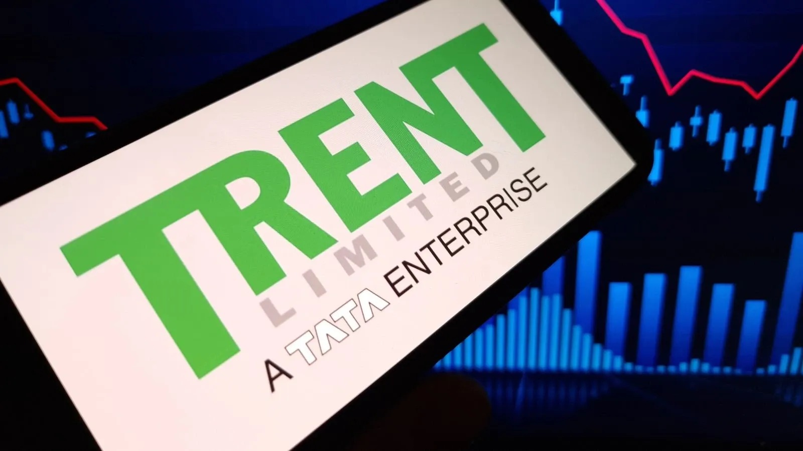 Trent Ltd Shares Surge 2.3% To ₹2,145.60 As Board Weighs Bonus Share Issuance