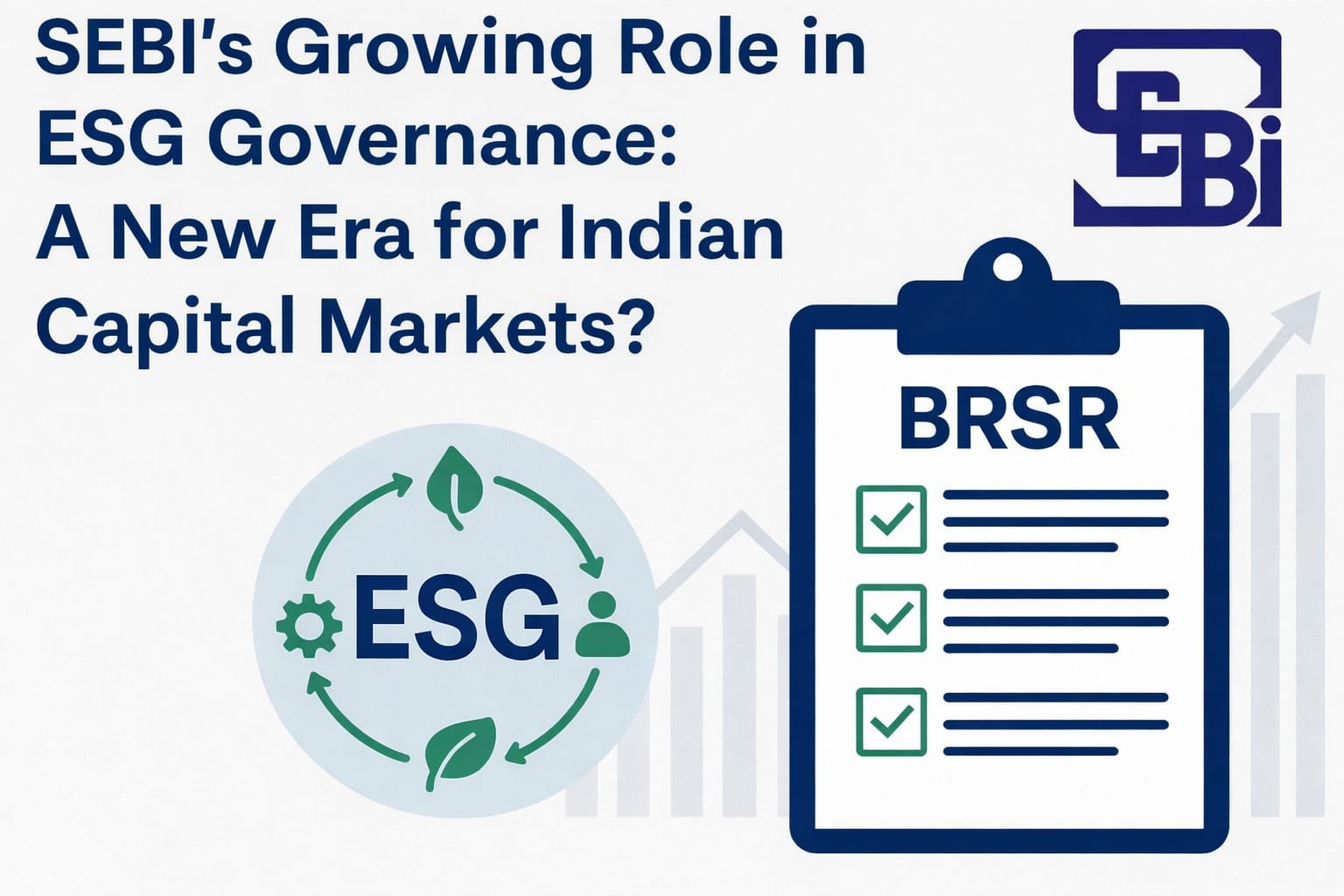 Sebi’s New ESG Oversight Push: From Green Promises To Measurable Accountability