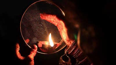 From Moonrise to Meal Time: How to Make the Most of Karwa Chauth 2025