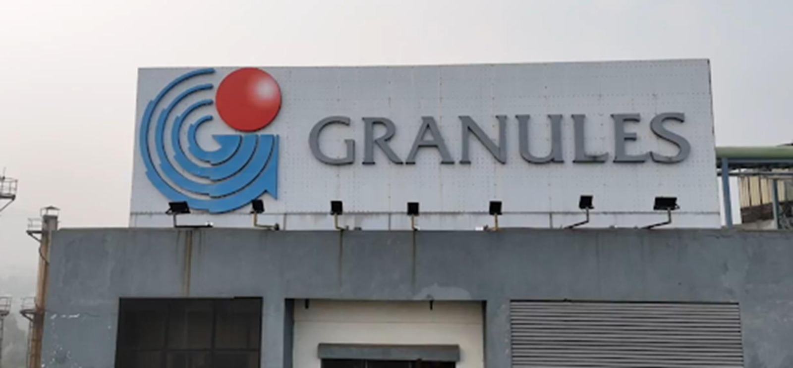 Granules India Posts Strong Q4 Earnings With ₹2.02 Billion Profit And Dividend Of ₹1.75 Per Share