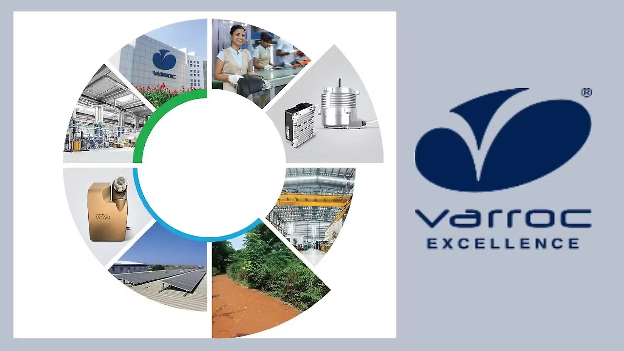 Varroc Engineering Delivers Rs 1.05 Billion Profit in Q1 FY26; Revenue Surges to Rs 20.28 Billion