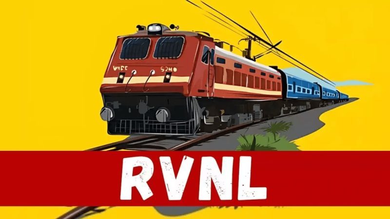 RVNL Wins Again: Becomes L1 Bidder for ₹116 Crore Railways Project