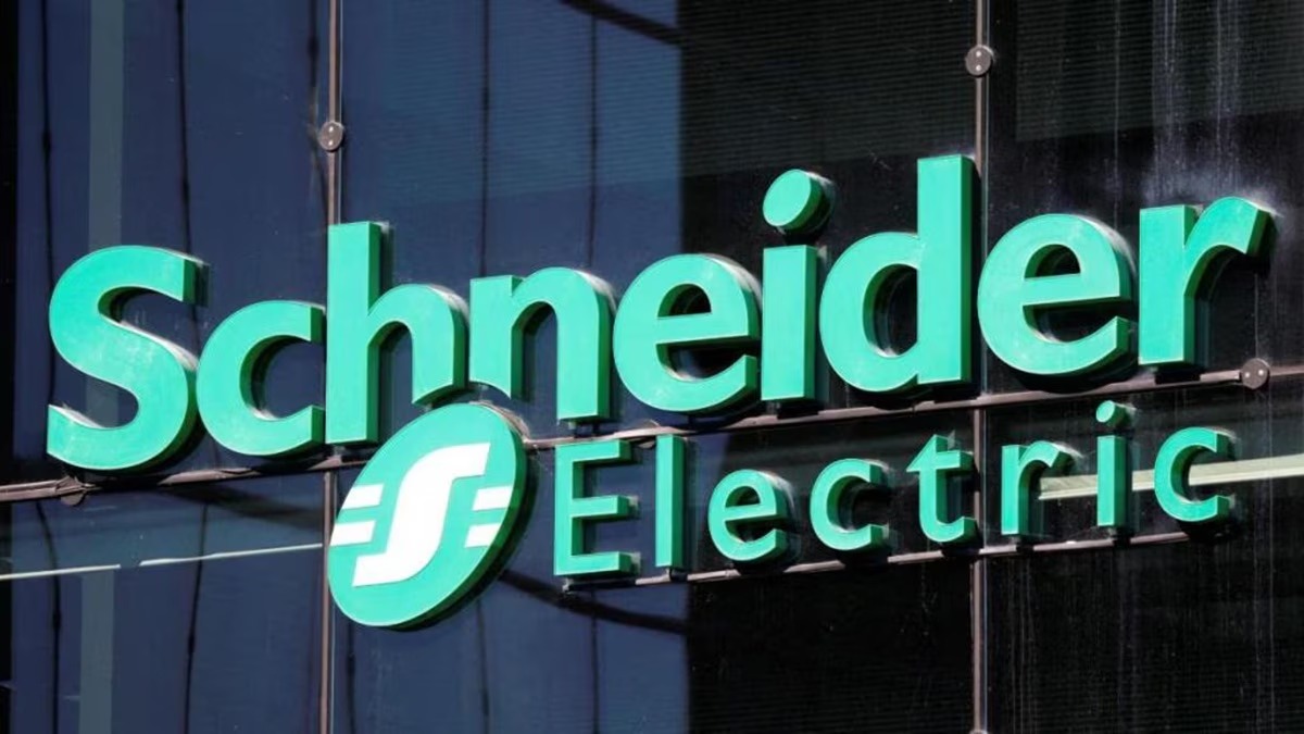 Schneider Electric Infrastructure Faces Tax Demand and Penalty of ₹2.8 Million Each