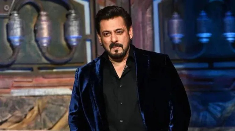 Salman Khan Recalls Scolding Youths For Rash Driving In Rajasthan: A Lesson In Road Safety