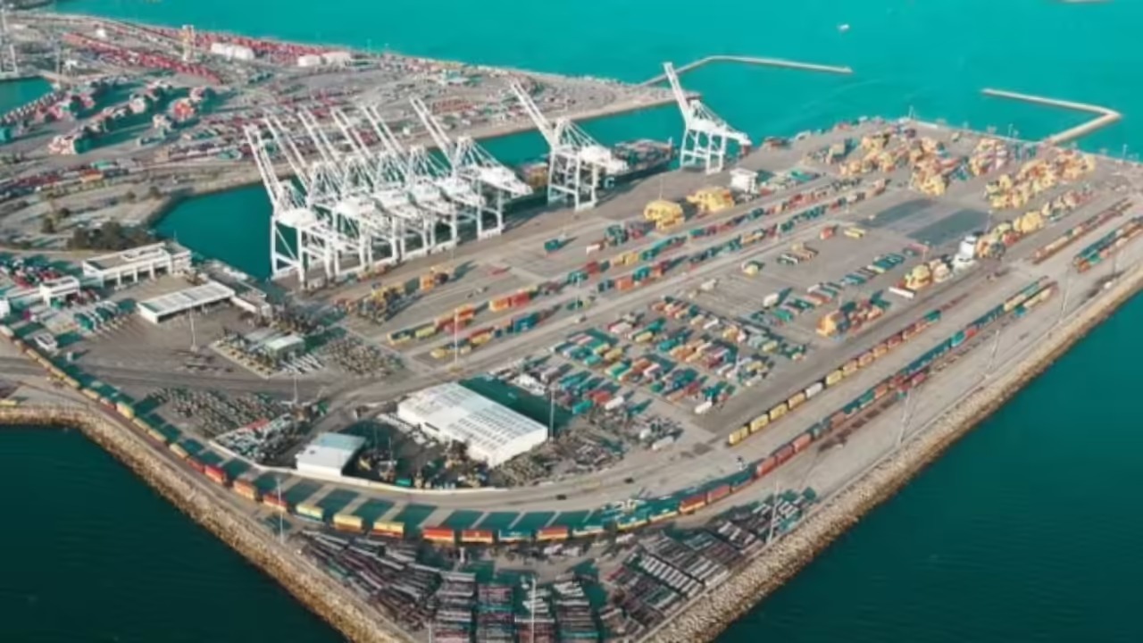 India’s Bold Plan to Keep Chabahar Alive Beyond US Waiver
