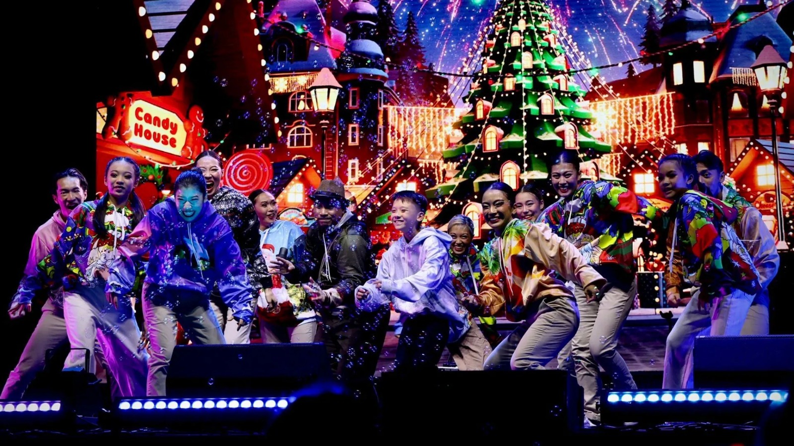 Lights, Music, And Millions: Christmas 2025 Becomes Tourism’s Biggest Stage