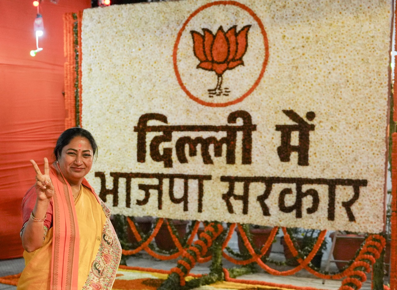 Delhi's New BJP Government Faces Monumental Challenges: From Finances to Yamuna Cleanup